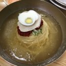 초량밀면 이미지