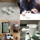 조형도자기 | 특유의 조형 언어가 가장 담백하게 드러나는 머그 추천