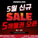 대림헬스사우나 | 왕십리 골프레슨 가격비교 만족했던 고릴라멀티짐 행당점 후기