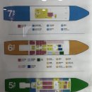 개인화물3134 | 5kg이상 반려견과 제주도 가는법! <퀸메리호> 펫코노미 탑승 후기(목포-제주)