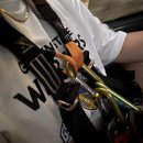 좌구산 줄타기매표소 이미지