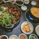 바질페스토소스가 맛있는광선집 까치산역점 까치산역TV속맛집후기