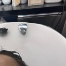 하윤 | [망원역미용실] 하윤실장님 에이바헤어 클리닉 후기