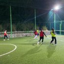 ⚽️제페스축구,풋살성인그룹레슨⚽️(남성반:화,목,금,토)(여성반:월,금) 이미지