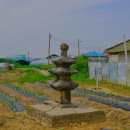 쌍정리 삼층석탑 이미지