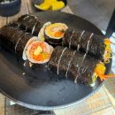 종로-신영-종로-영-105 | 광화문 분식 맛집 마녀김밥 광화문점 | 내돈내산 점심메뉴 추천