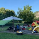 2019-08-30~09-01 Seneca Rocks, West Virginia 이미지