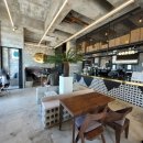 갈매천변 이미지