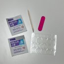 아트 힐 | 수제네일팁 핑거힐 내돈내산 후기(봄네일아트추천)