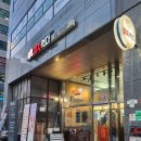 신방화역 마곡더블유타워 앞 이미지