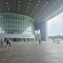 (주)디지털터치 | 국립중앙박물관 가볼만한곳! 단원 김홍도 전시·디지털 실감 영상관 후기 주차정보