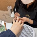 서원동-9 | [신림역네일] 🍏신림역 네일아트 잘하는 곳! 가성비 좋은 신상 네일아트 여리빈네일 신림점