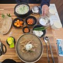 괴정맛집 충곰탕 보양음식 도가니탕 육전냉면 추천