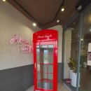 할리스커피칠곡왜관점 | [솔직리뷰] 낙동강 뷰와 함께하는 여유, 할리스 커피 칠곡보점 방문기