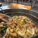 준섭이네닭갈비 네이버블로그