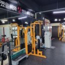 장수휘트니스클럽 이미지