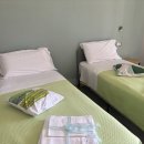 아시안마트 | 이탈리아 남부 살레르노 픽드롭 숙소 Costa del Sole 트리플룸 2박 후기, 아시안 마트 정보