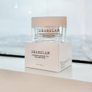 이채영피부관리 | 디어글램 글루타치온크림 유리알 광채 크림 사용 후기