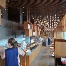 파크하얏트서울 | 파크하얏트 서울 호캉스 후기(객실 및 코너스톤 조식, 수영장)