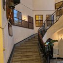 (주)팡스카이 | 도쿄 호텔 몬토레 긴자 더블룸 후기