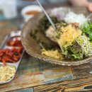 장호항 홍문어 | 강원도 삼척 장호항 맛집 밥집 점심 홍문어 비빔밥 맛집