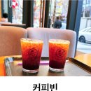 에이스메디칼 | [서면역 카페 추천] 커피빈 부산서면점, 컬리 커피빈 아메리카노 1+1 혜택까지 후기
