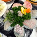 동해바다회 | 강릉 경포동해횟집｜바다뷰랑 회 퀄리티 미친 스페셜회코스 내돈내산 후기