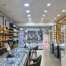 1001안경원 앞 이미지