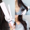 보다나 봉고데기 40mm 웨이브 하는법 올리브영 고데기 추천