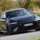 보행자전용도로 3-350 | 일단 카푸어는 절대 못사겠다... 현대 아이오닉6N