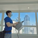 부산입주청소 업체 내돈내산 흡족 후기