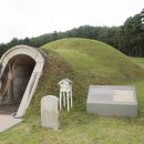 능산리 고분군 1호분 위 이미지