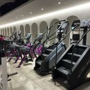 센트리얼 휘트니스 옥수점 이미지