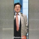 '나를 따르라' 김준규 검찰총장, '정치권 수사' 돌파 선언 이미지