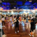 테크노짐 헬스클럽 이미지