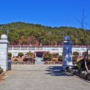 내산리 고인돌 이미지