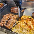 사상맛집사상금돼지 이미지