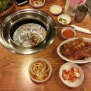 통큰갈비 이미지