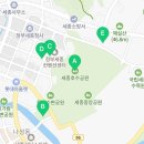 어진동_호수공원 제3주차장 건너편 이미지