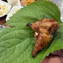 수양숯불갈비 - 남구 수영로 192 | [과소비월드] 석계역 돼지갈비 수양숯불갈비