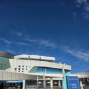 율포해수녹차센터 | 전남 보성 온천 '율포해수녹차센터' 노천탕과 오션뷰