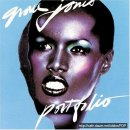 Grace Jones-Send in the Clowns (데뷰앨범 Portfolio 1977) 이미지