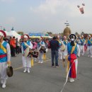 제8회 파주 개성 인삼축제에서..... 이미지