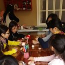 시온성지역아동센터 이미지