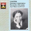 [쇼팽] Preludes op. 28 / Alfred Cortot (전곡 Mp3) 이미지
