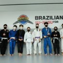 팀루츠 키즈 주짓수&레슬링 이미지