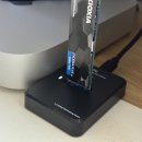 예지가맥 | M.2 NVMe SSD 도킹스테이션 인클로저 외장케이스 실사용 후기 (맥미니 사용자 추천)