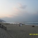 정동진역 이미지