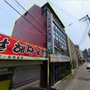 목포시＜소규모&#34;4층상가주택&#34;＞- 상락동2가&#34;목포역인근&#34;(1억4600만)711-10722 이미지