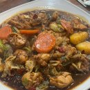 안동찜닭 이미지